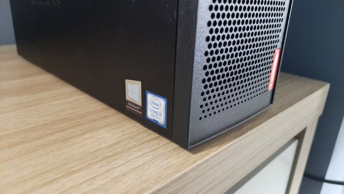Desktop