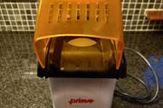popcorn machine