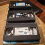 3 video tapes  Good condition Image 6