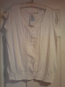 H&M blouse