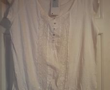 H&M blouse