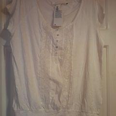 H&M blouse