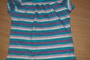 Baby girls t-shirt, 9-12 months