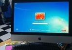 iMac 21.5