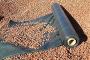 Mypex ground cover membrane