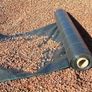 Weed control barrier, mypex, landscape fabric for sale in Limerick Image 3