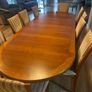 dining room table Image 2