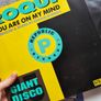 Vinyl Job Lot x 8 Image 4