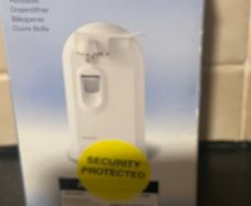 Kenwood Can Opener