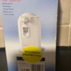 Kenwood Can Opener
