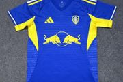 Leeds away  jerseys  season 25/26