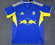 Leeds away  jerseys  season 25/26