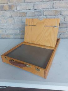 Mabef Pochade Box