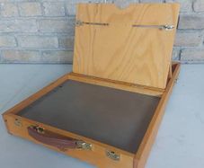 Mabef Pochade Box