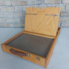 Mabef Pochade Box