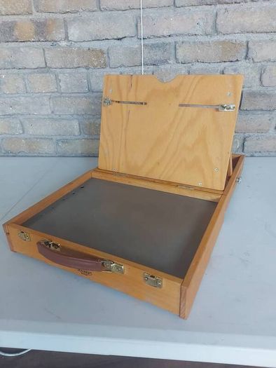 Mabef Pochade Box