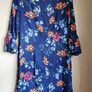 Hobbs floral print dress UK 10 Image 2
