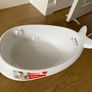 Skip Hop Moby 3-Stage Bathtub Image 4