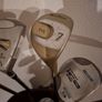 Ladies Compleat Set 14 Clubs Image 5