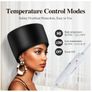 Thermal Hair Heat Cap Image 2