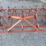 Spring Tine Harrow/Cultivator Image 4