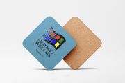 Windows 3.1 Coaster