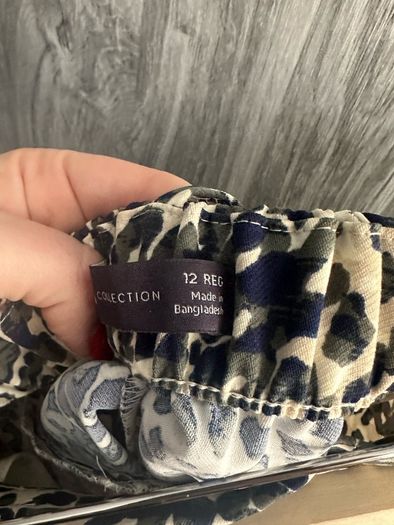 Marks and Spencer's Shorts - UK 12