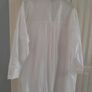 Rita Ora Oversized Shirt 100% Cotton Image 2