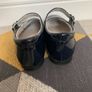 Navy TNY shoes Image 4