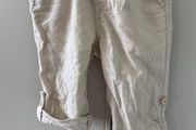 baby Gap trousers 12- 18 months