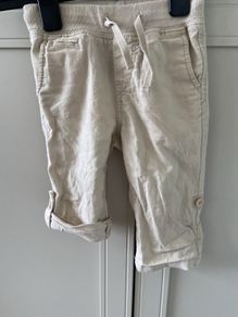 baby Gap trousers 12- 18 months