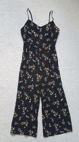 Summer Jumpsuit