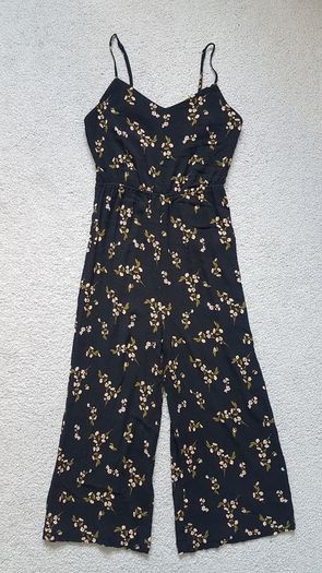 Summer Jumpsuit