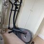 Body Train Elliptical machine Image 2