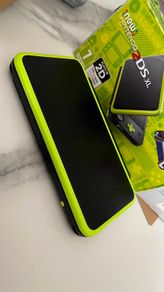 Nintendo console