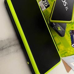 Nintendo console