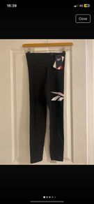 Reebok leggings new