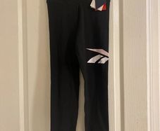 Reebok leggings new