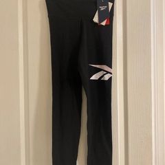 Reebok leggings new