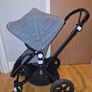 Bugaboo Cameleon 3 Complete Travel Image 2