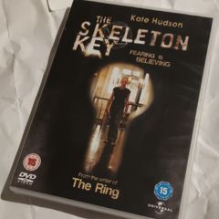 The Skeleton Key Dvd