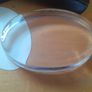 Glass Paperweight - Oval - To personalise Image 2