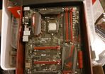 Asus Rog Maximus Hero Vii