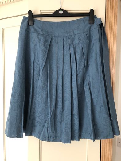 Monsoon skirt 12