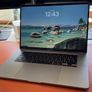 Apple MacBook Pro 15-inch 2020 Intel i7 16GB 500SSD A2141 Touch Bar - Radeon Pro Image 2