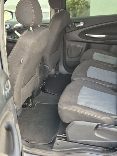 Ford Smax Zetec 2015 140ps 2.0 Tdciford Smax Zetec