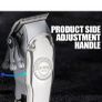 Ceramic hair clipper Image 8