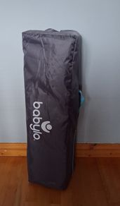 cot