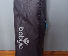 cot