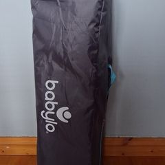 cot